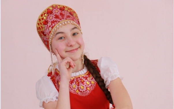 Юная оренбурженка одержала победу в престижном музыкальном конкурсе 